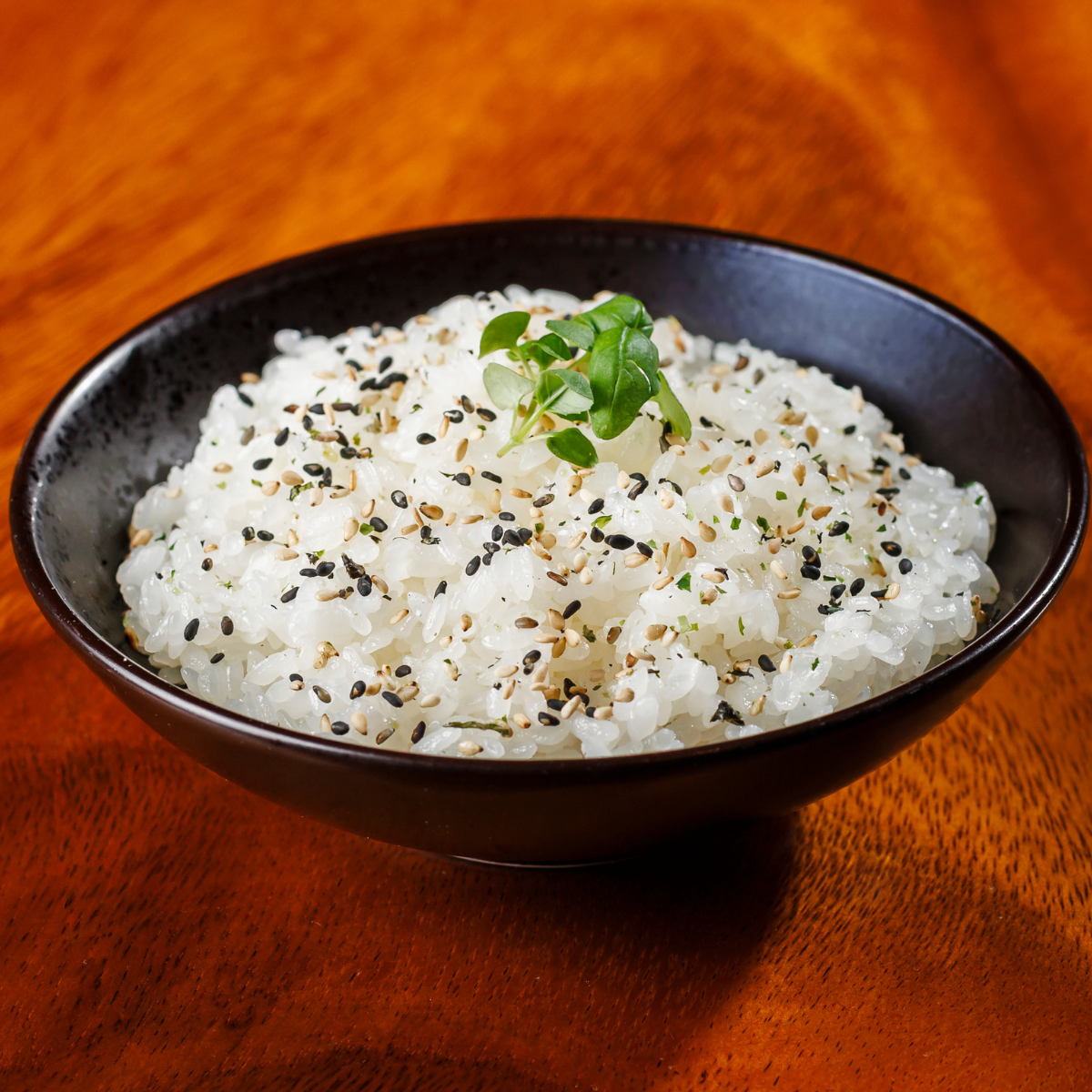 Rice Bowl