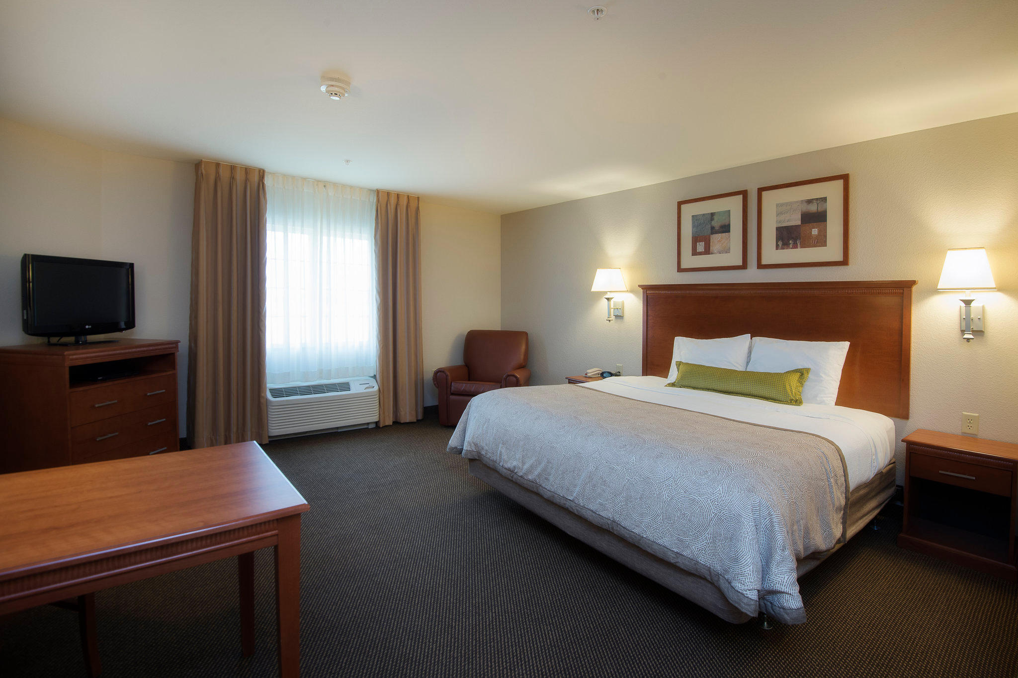 Candlewood Suites Fort Worth/West Photo