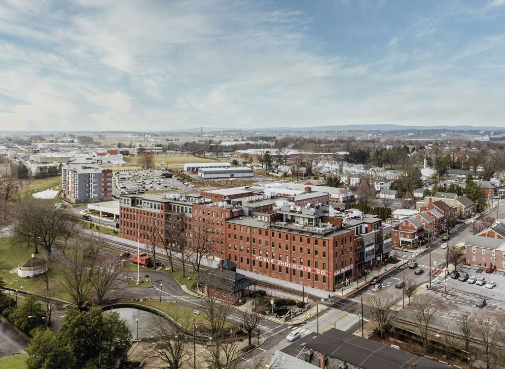 The Wilbur Lititz, Tapestry Collection by Hilton Image