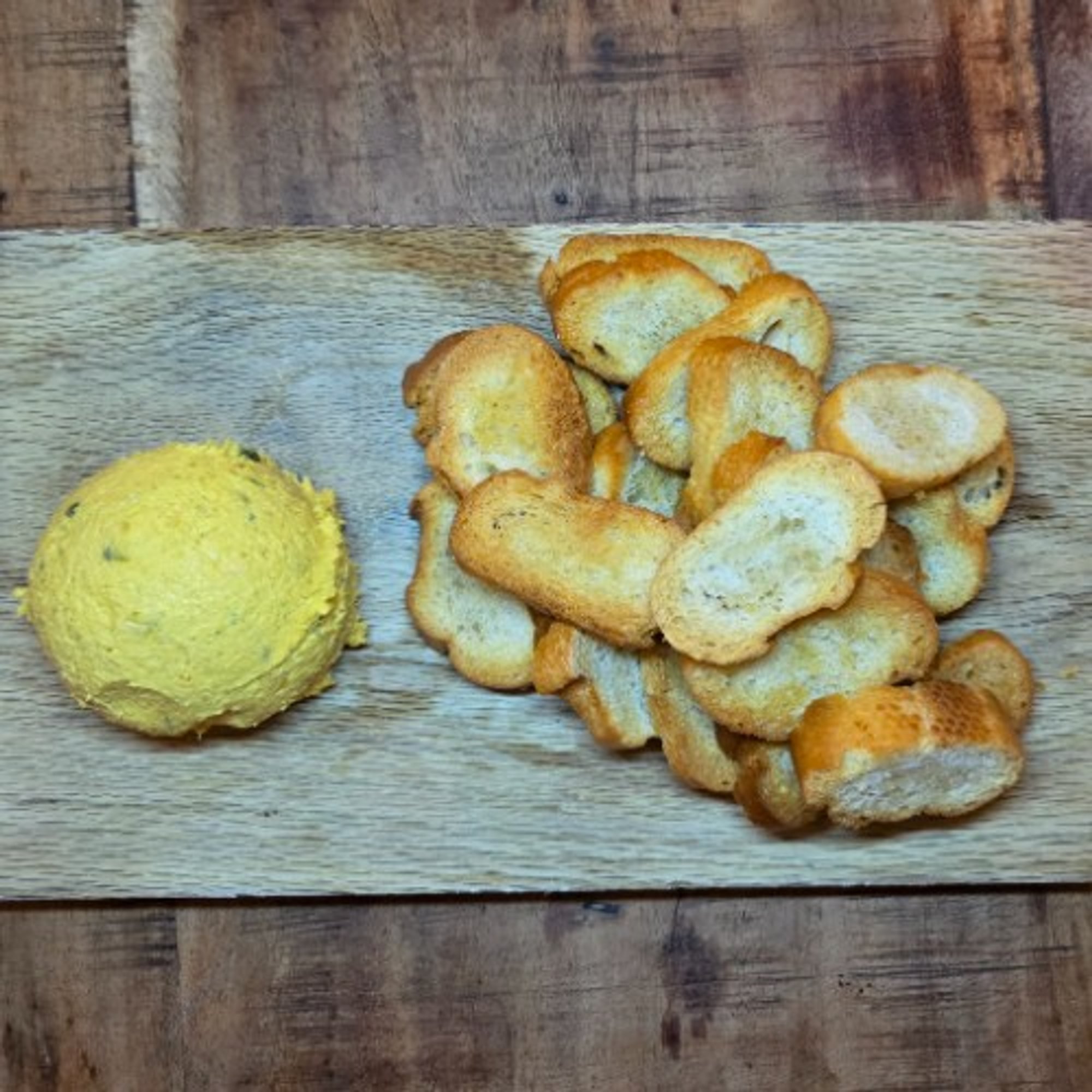 Fish Dip