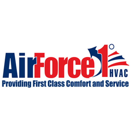 Air Force One HVAC LLC