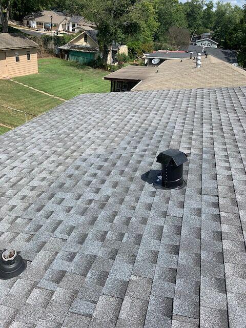 Mr. Roofer of Atlanta Photo