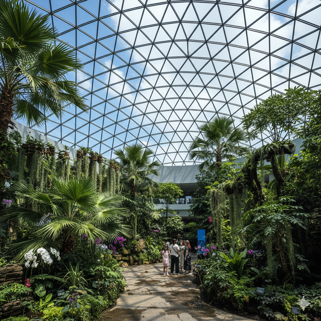 Galería en miniatura