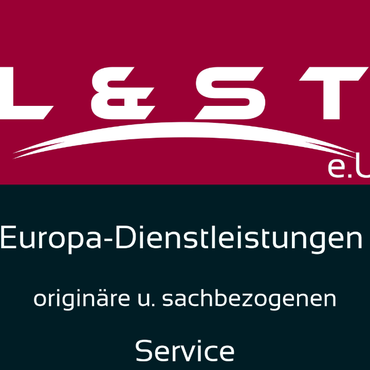 Logo von L&ST Dienstleistungen