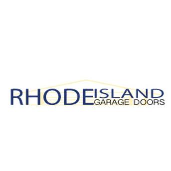 Rhode Island Garage Doors Logo