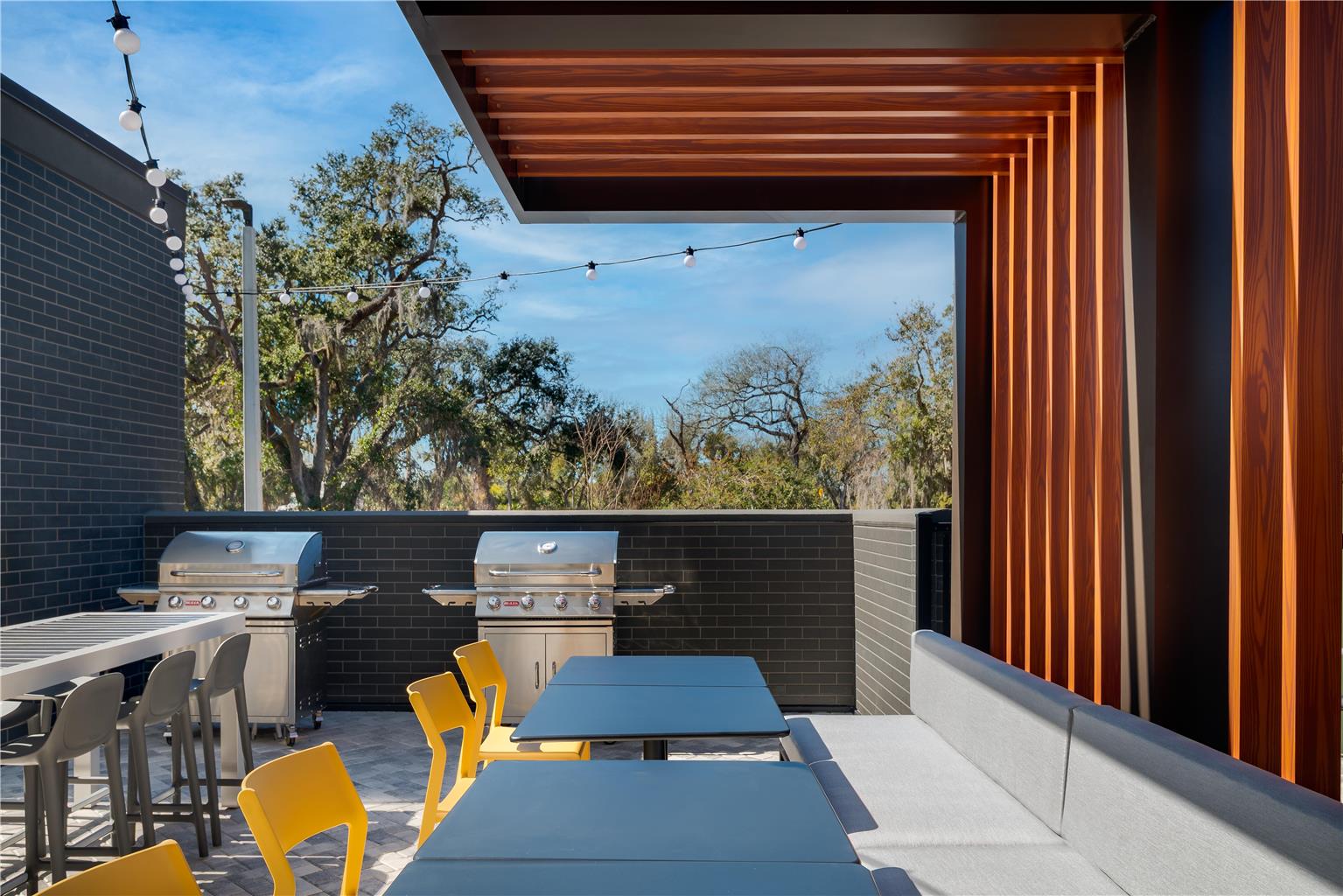 Home2 Suites by Hilton Riverview Tampa Image