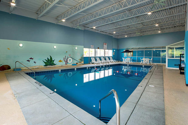 Images Quality Inn & Suites
