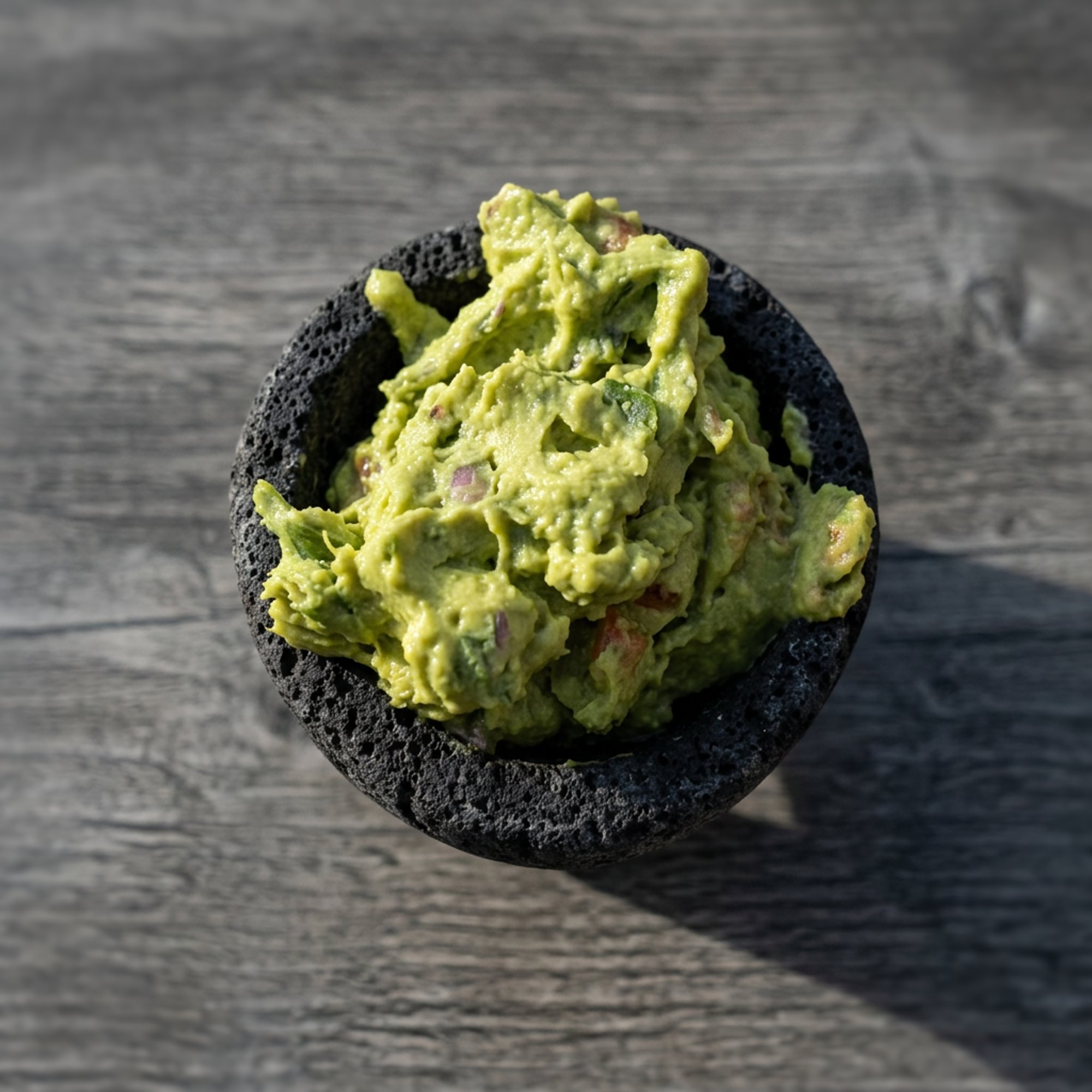 Guacamole