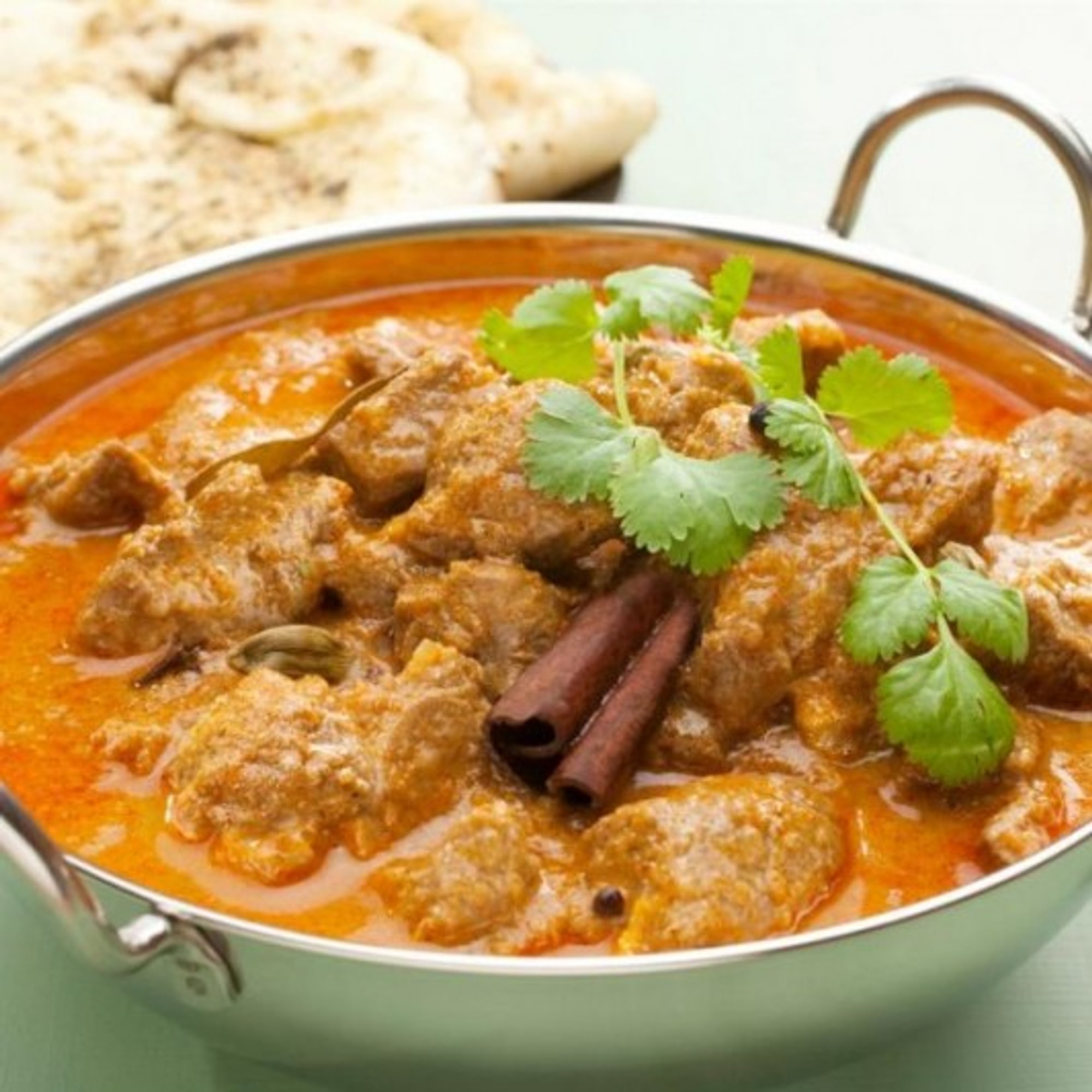 Goat Korma
