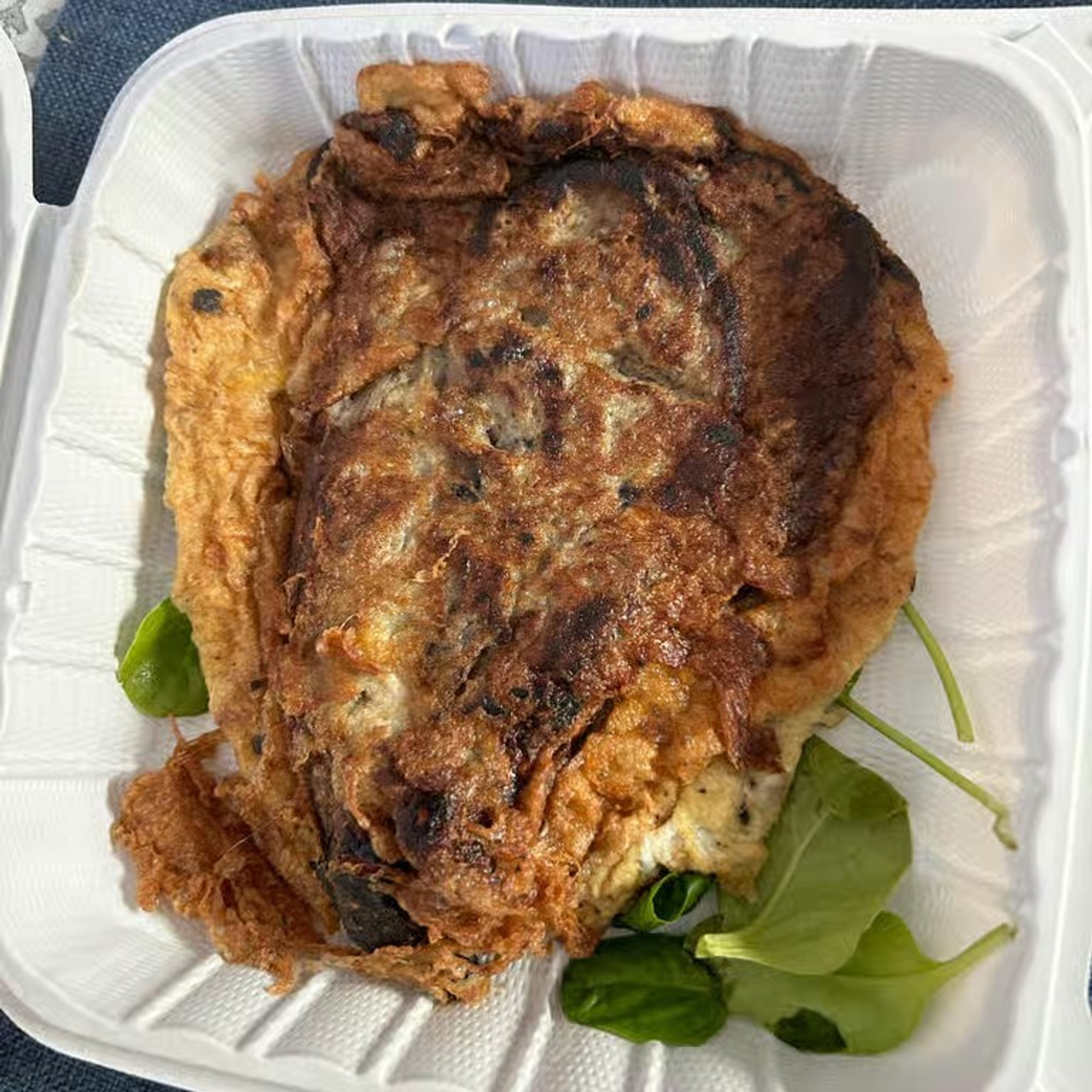 Tortang Talong