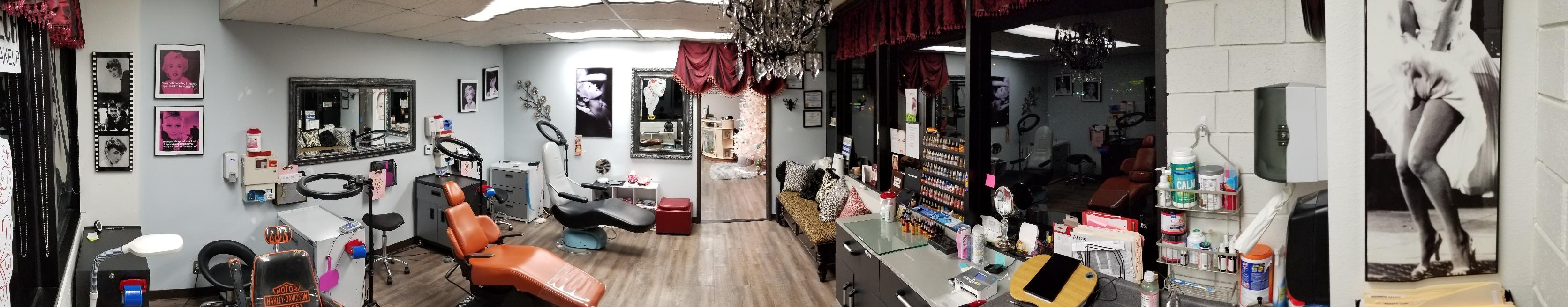 Permatech Makeup Image