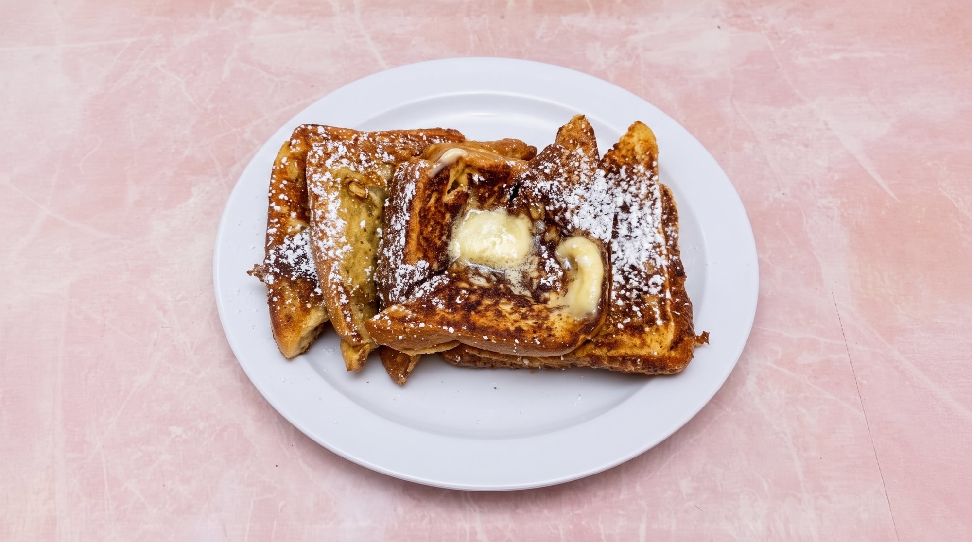 Side French Toast