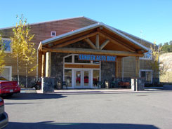Commercial Metal Buildings
