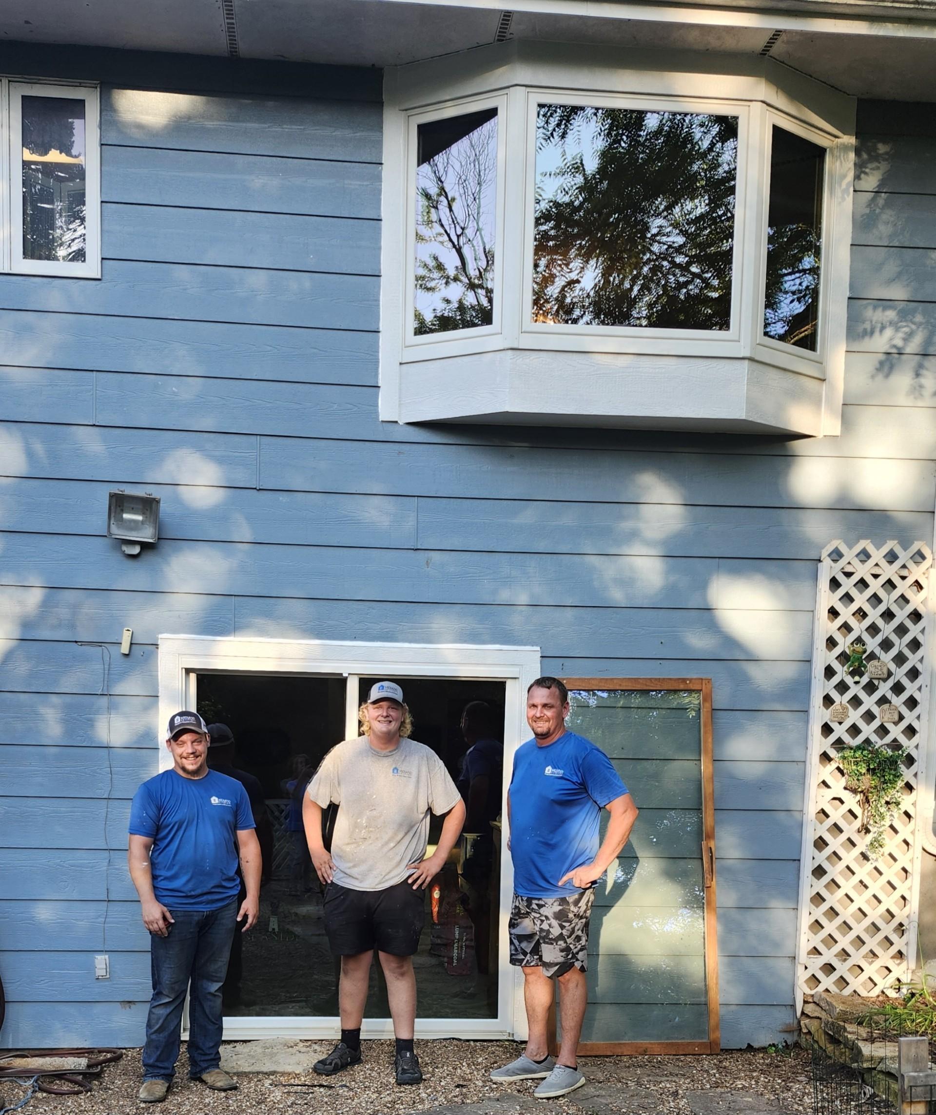 Midland Exteriors Image