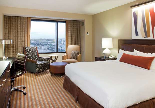 Images Hilton Omaha