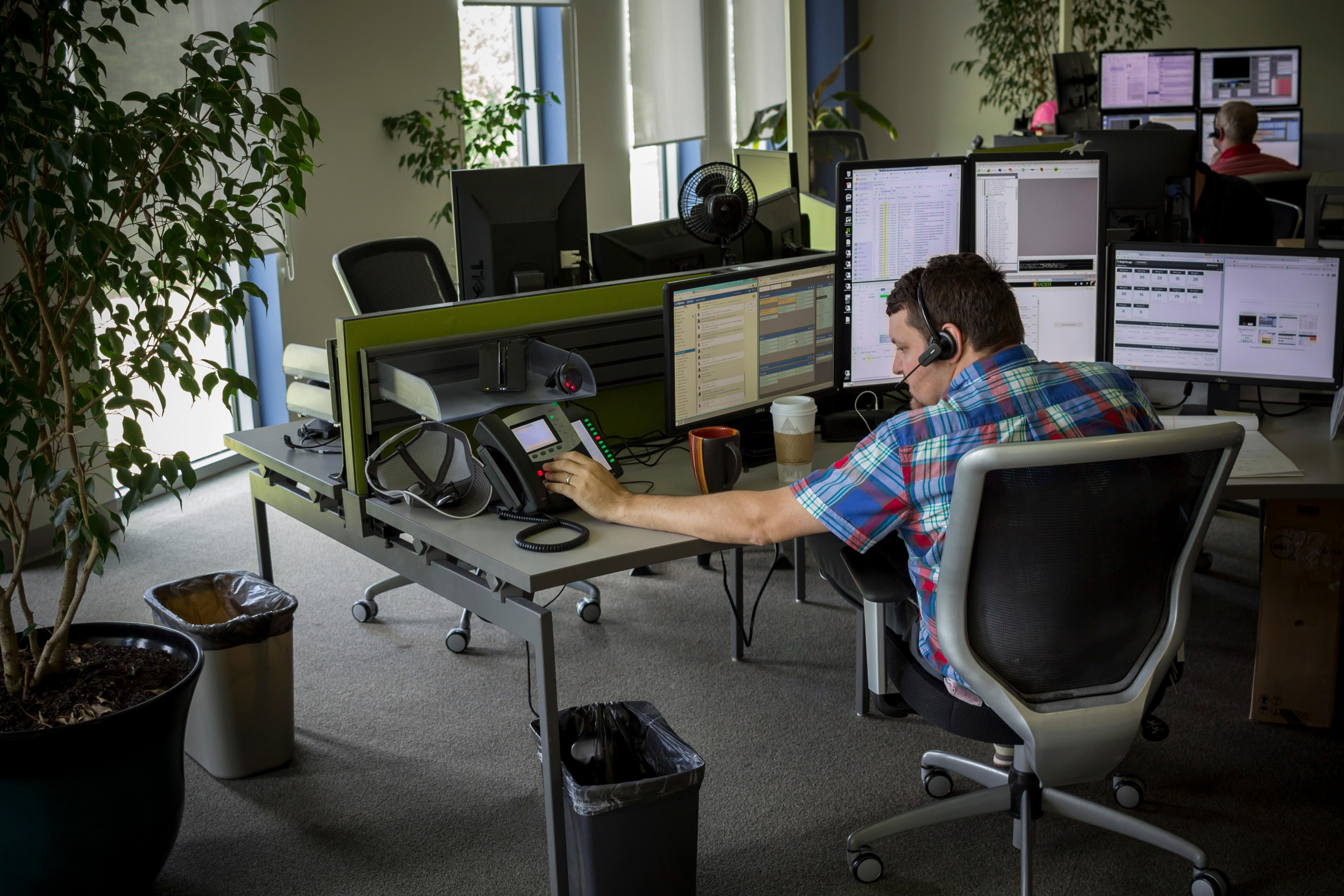 RADER Solutions IT Image