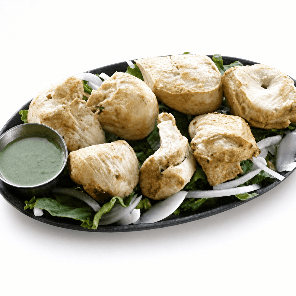 Chicken Tikka Tandoori