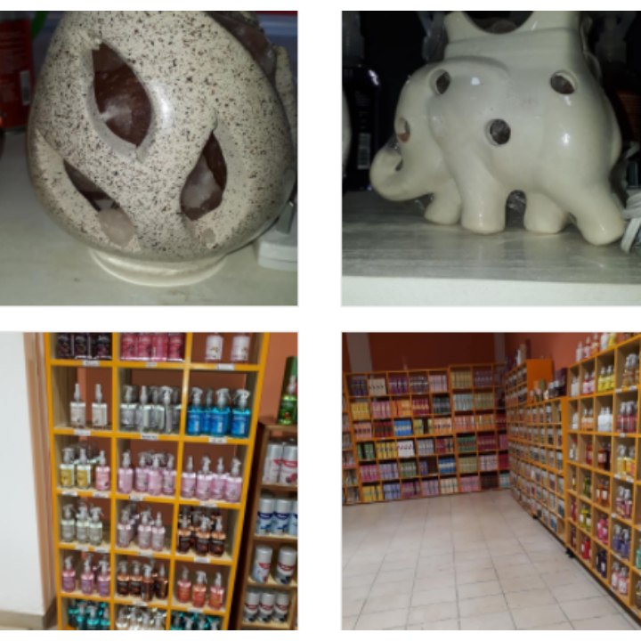 Galería en miniatura