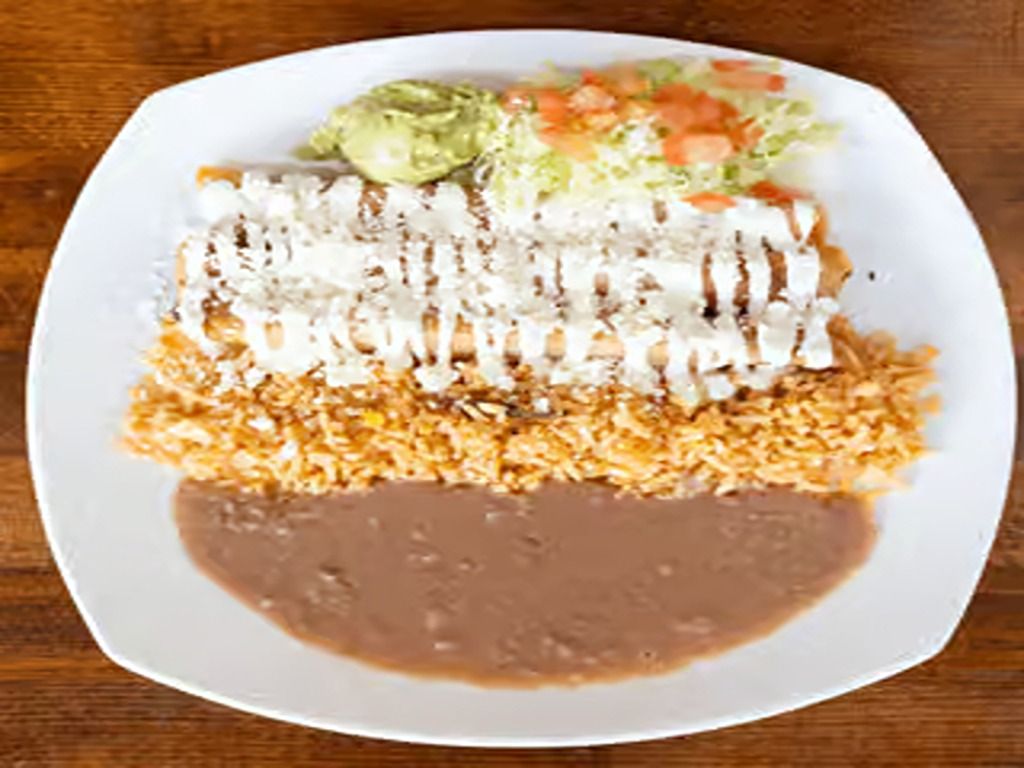 Flautas Papa