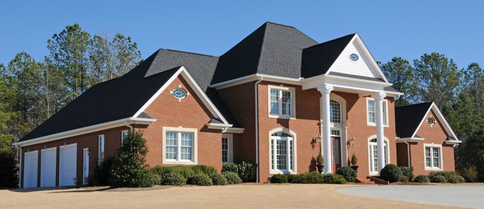 Sokolis Custom Homes Image