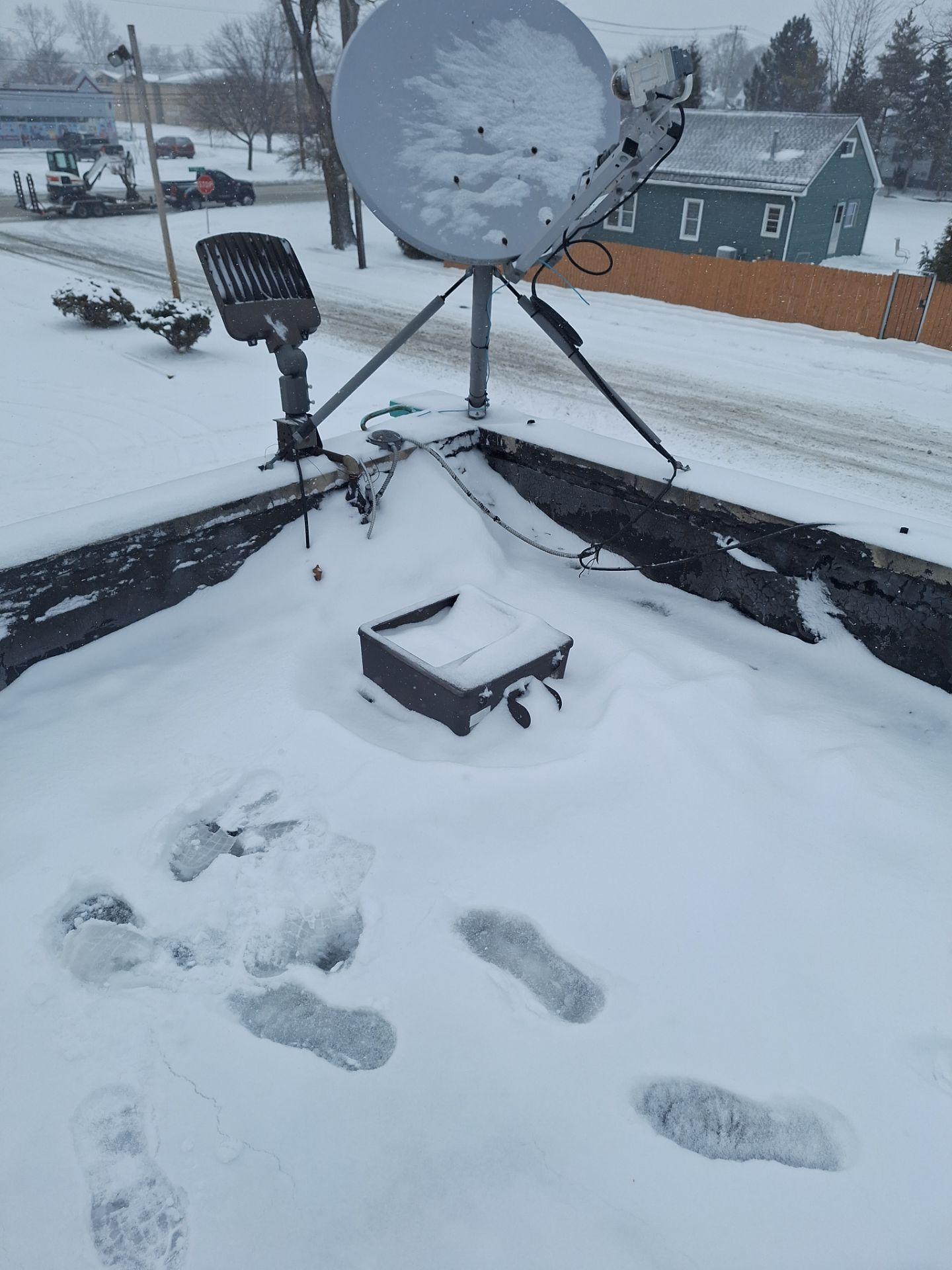 ACS ROOFING INC. Image