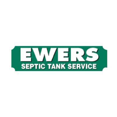 Ewers Septic Tank Service Logo