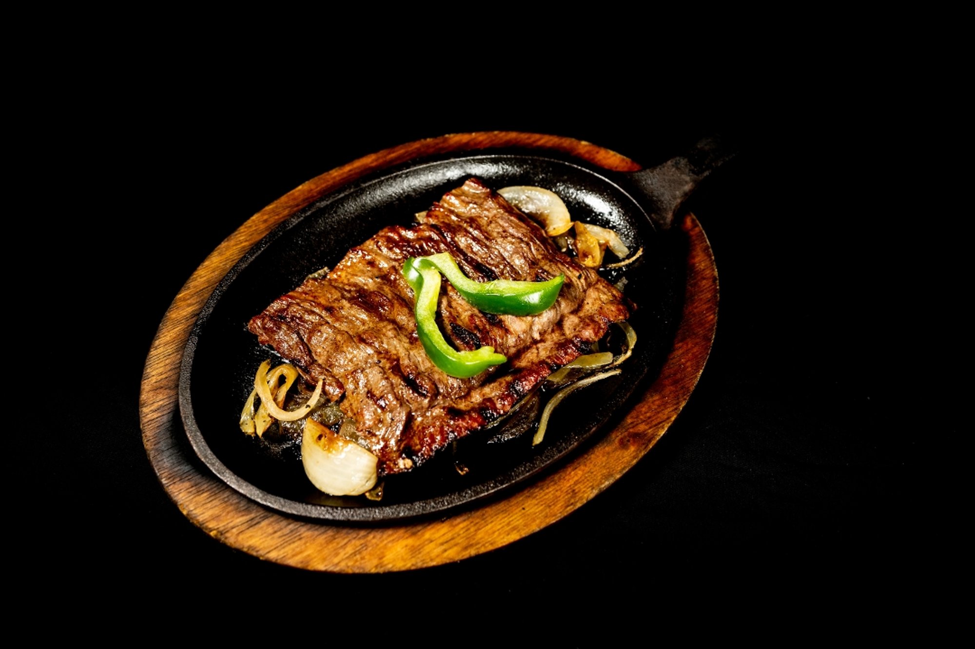 Carne Asada