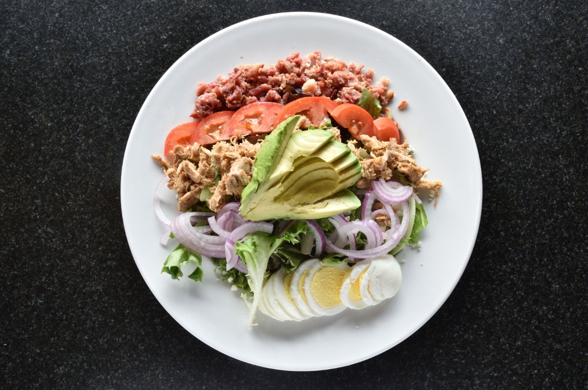 Cobb Salad
