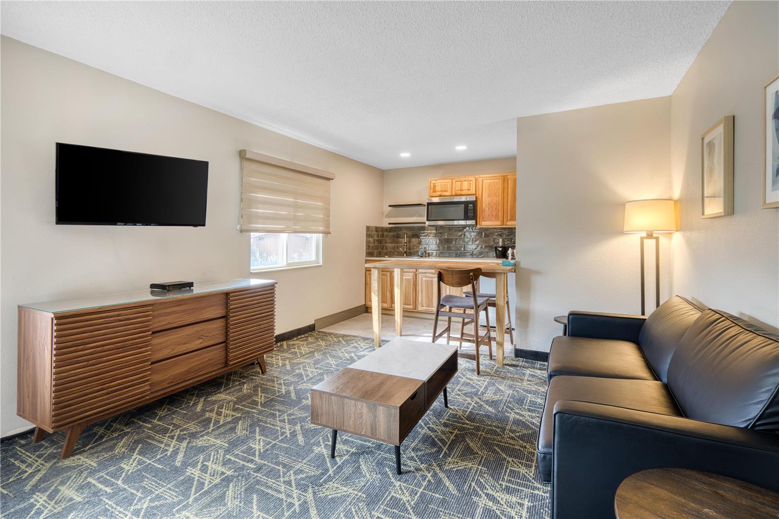 SureStay Plus by Best Western Montrose Image