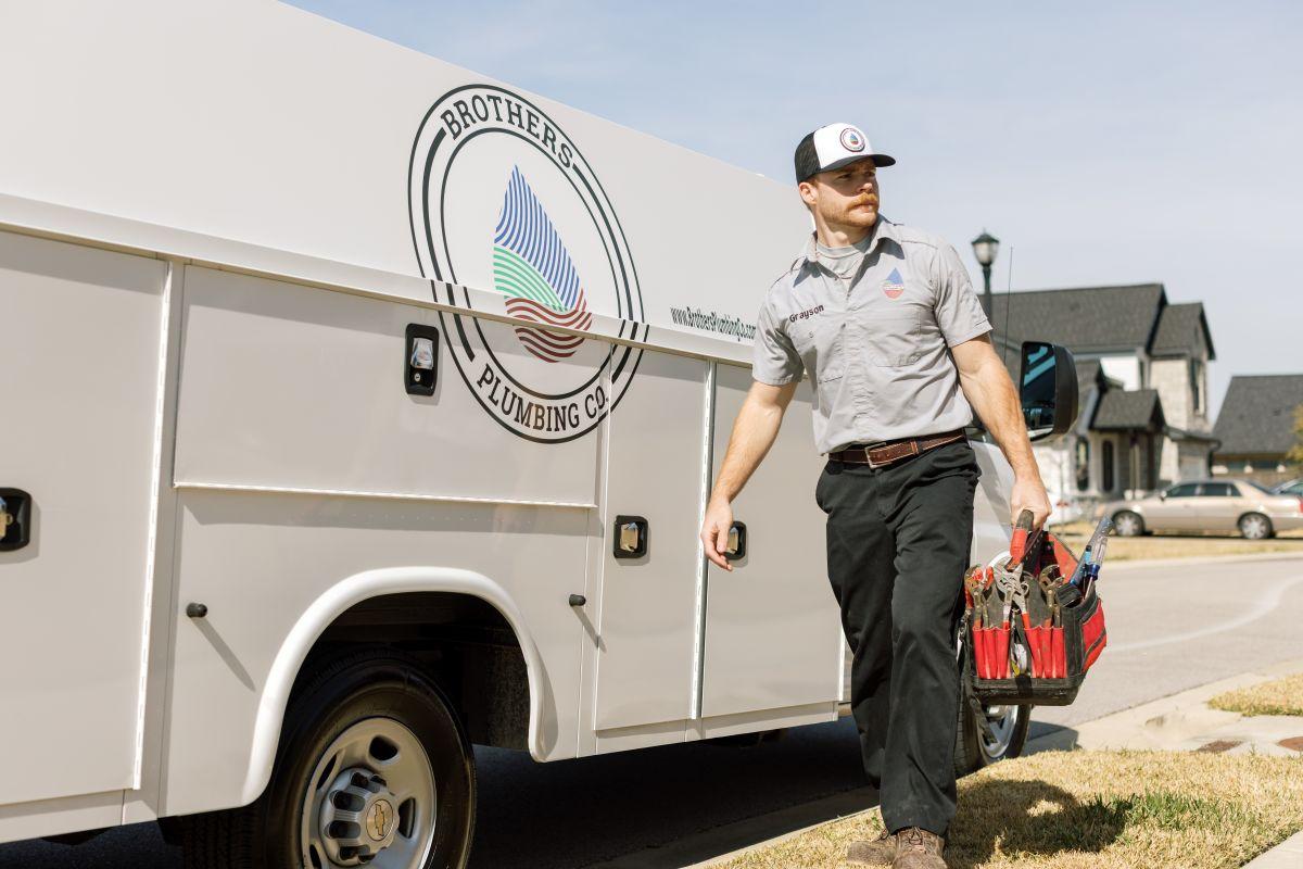 Brothers Plumbing Co.