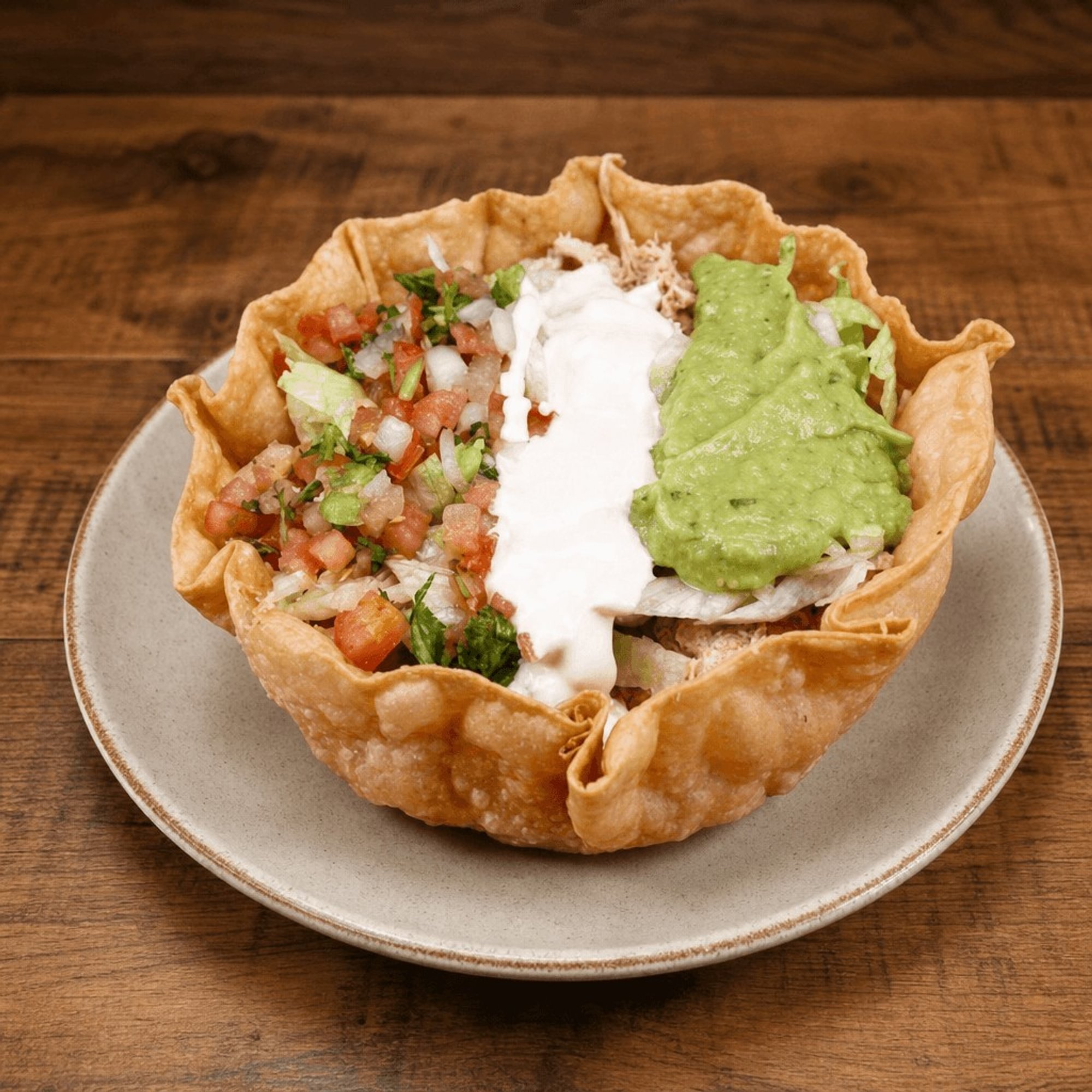 Taco Salad