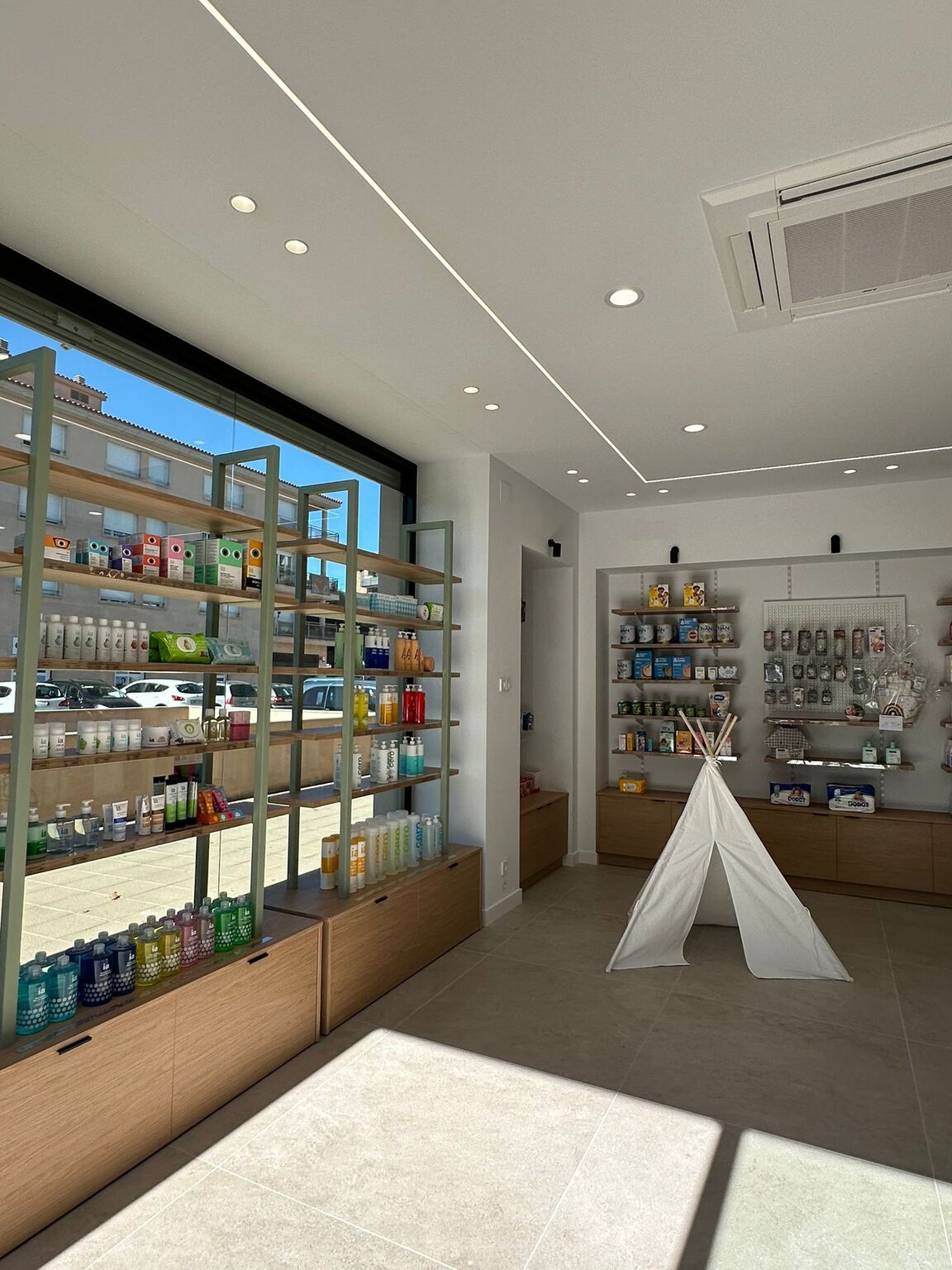 Galería en miniatura