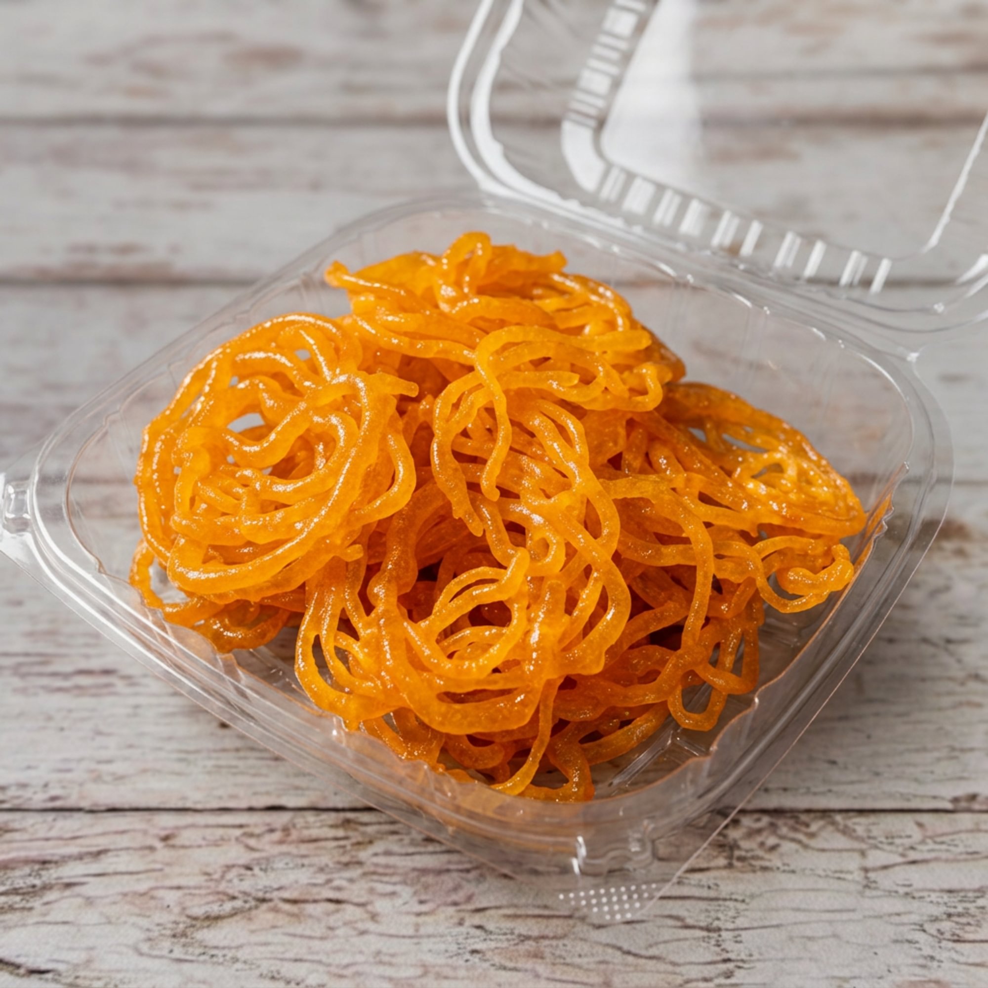 Famous Paradise Jalebi