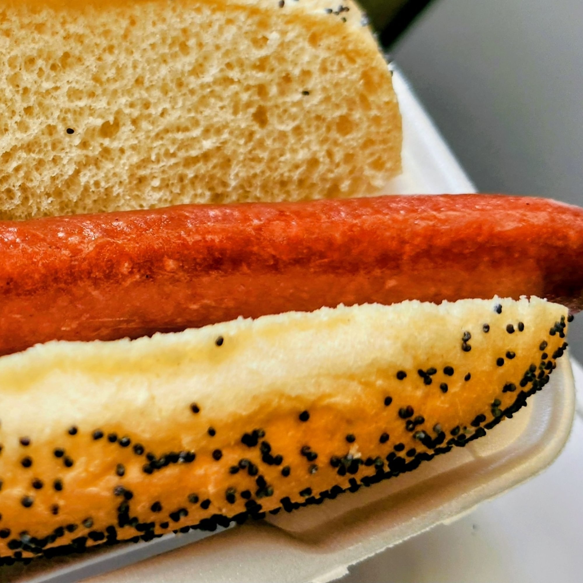 100% Vienna Beef Dog