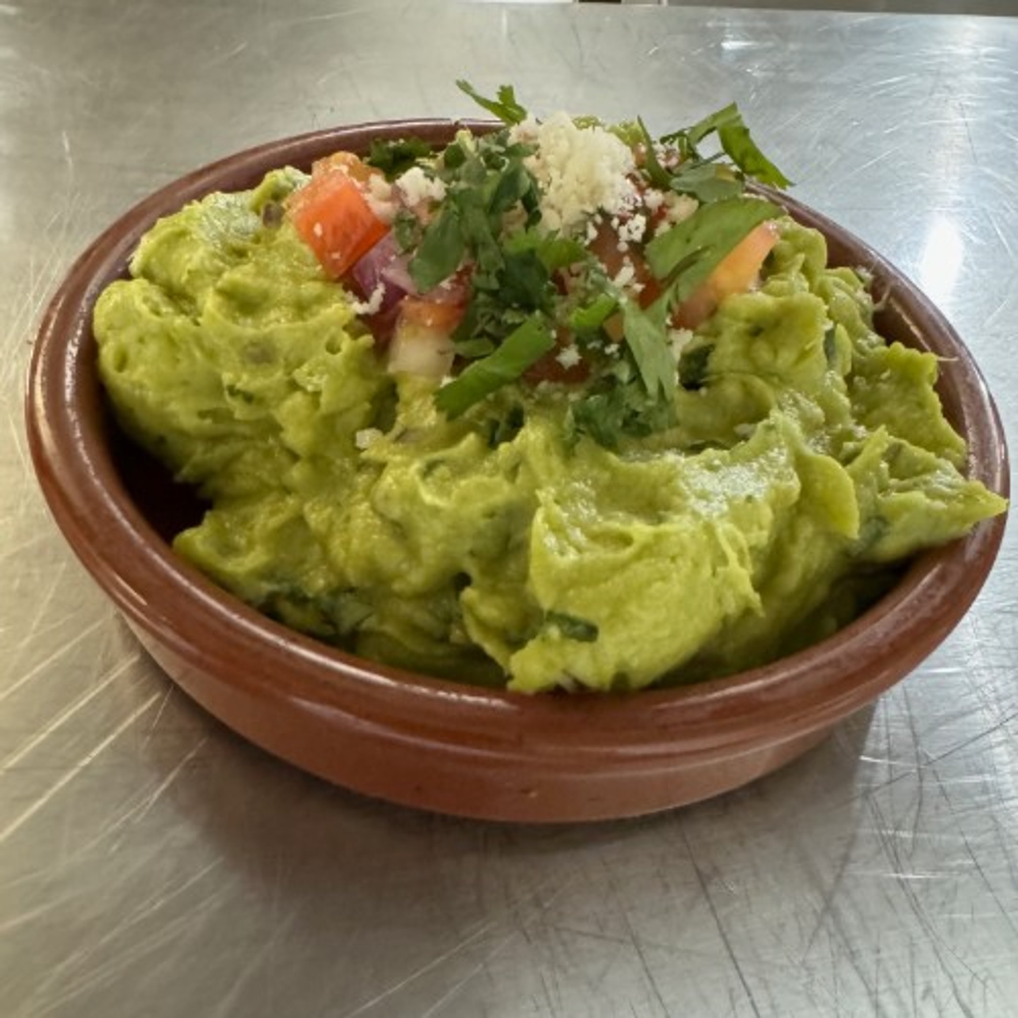 Guacamole