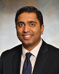 Ananth Eleswarapu, MD Logo