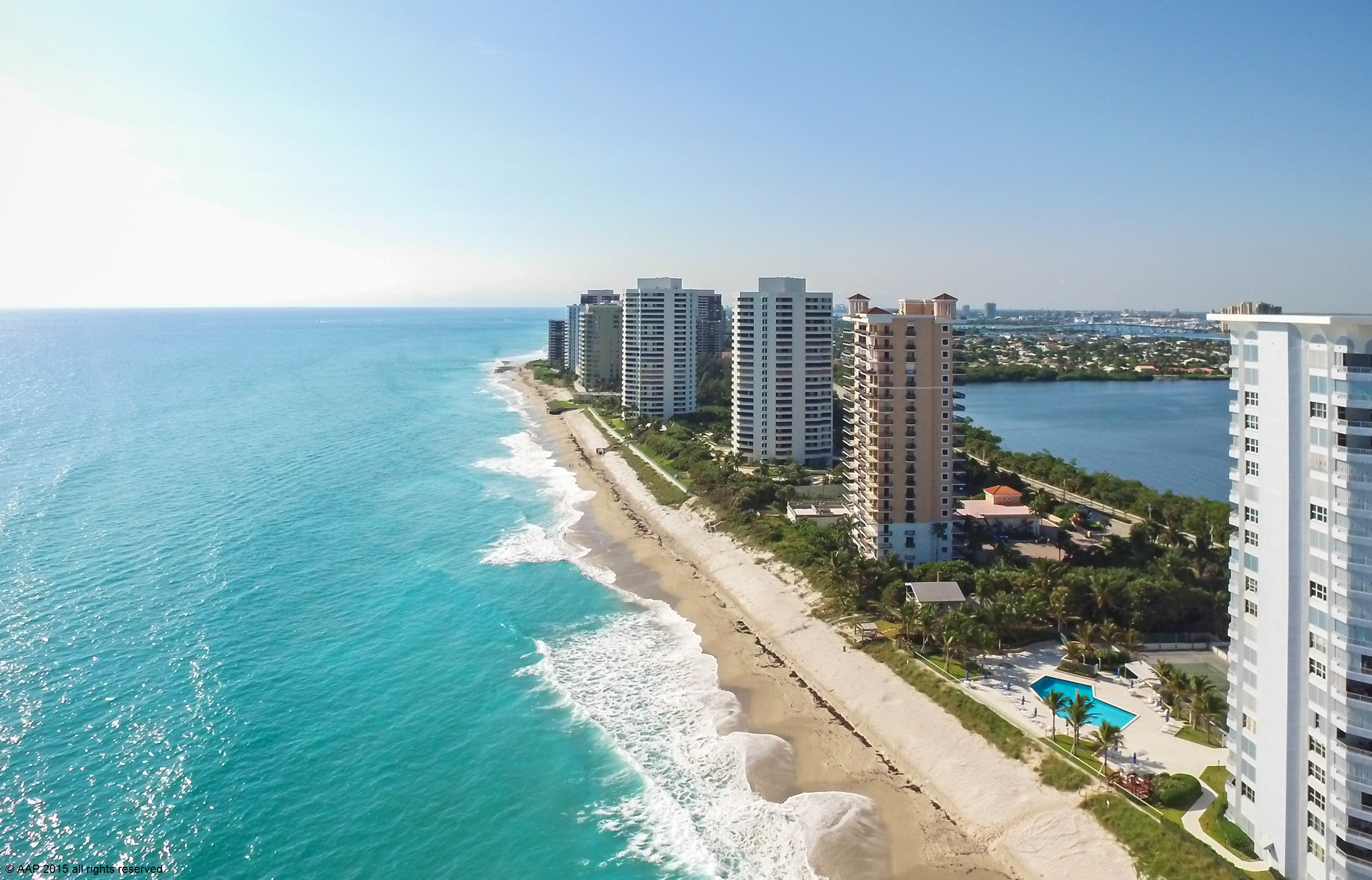 Sotheby's International Realty Singer Island - Dermot OBrien Group Photo