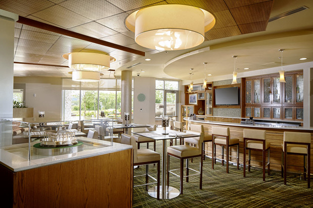Images SpringHill Suites by Marriott Pittsburgh Latrobe