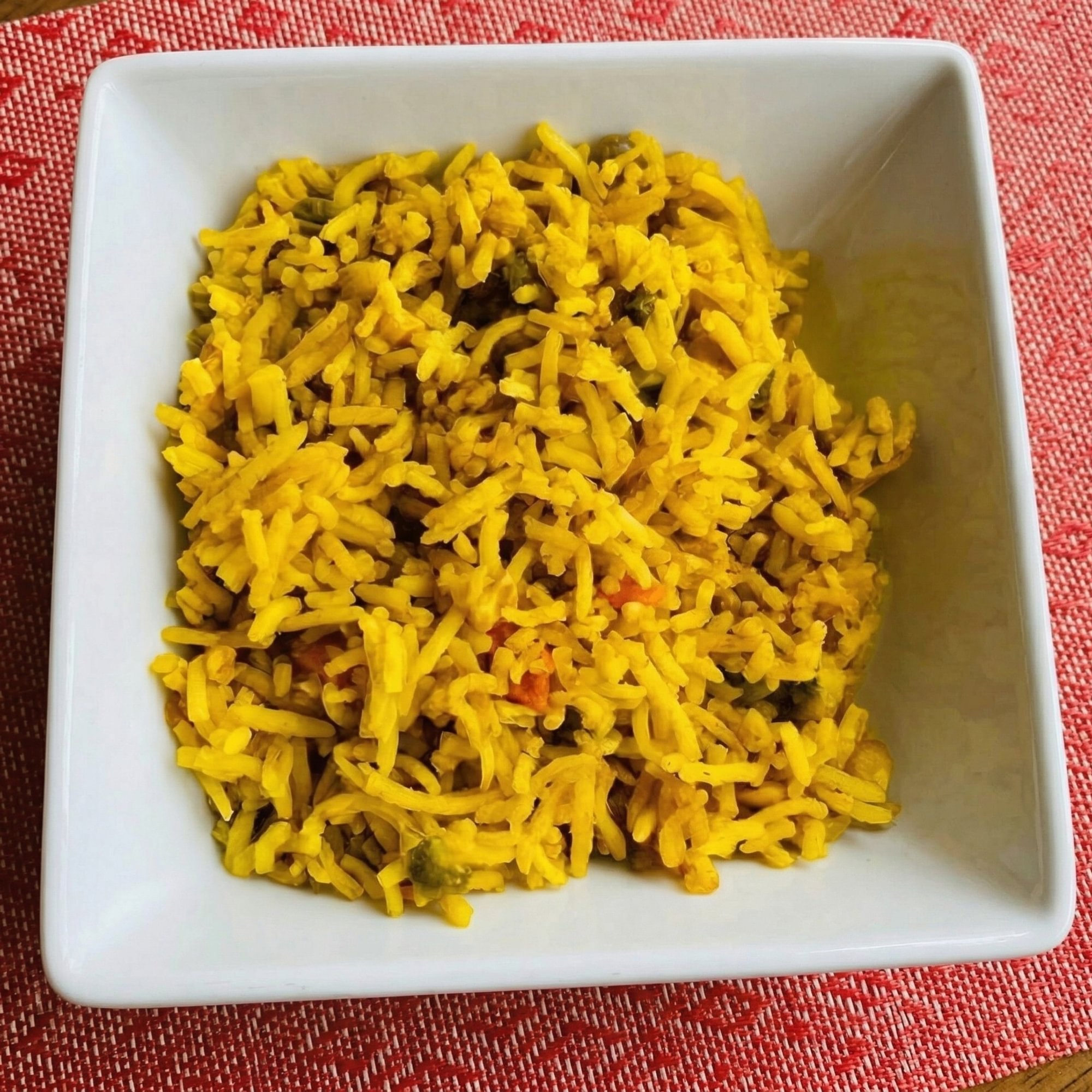 Levant Rice