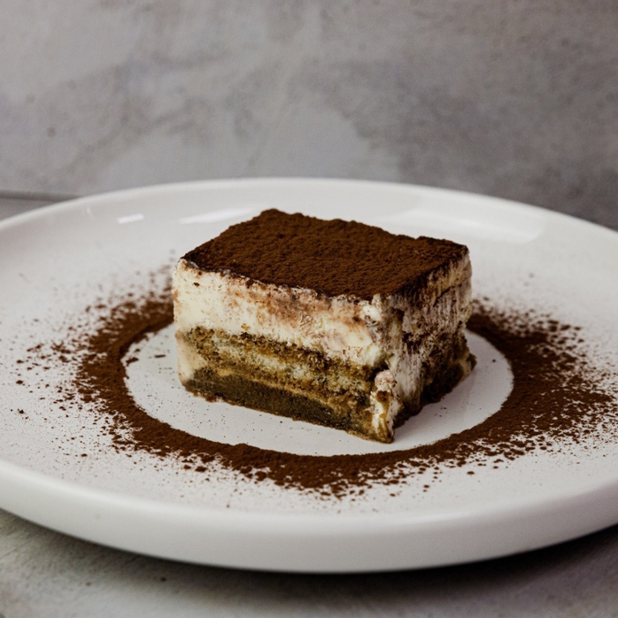 Tiramisu