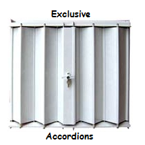 Exclusive accordions Logo
