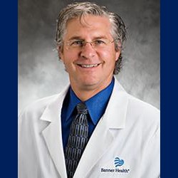 James Wolach, MD