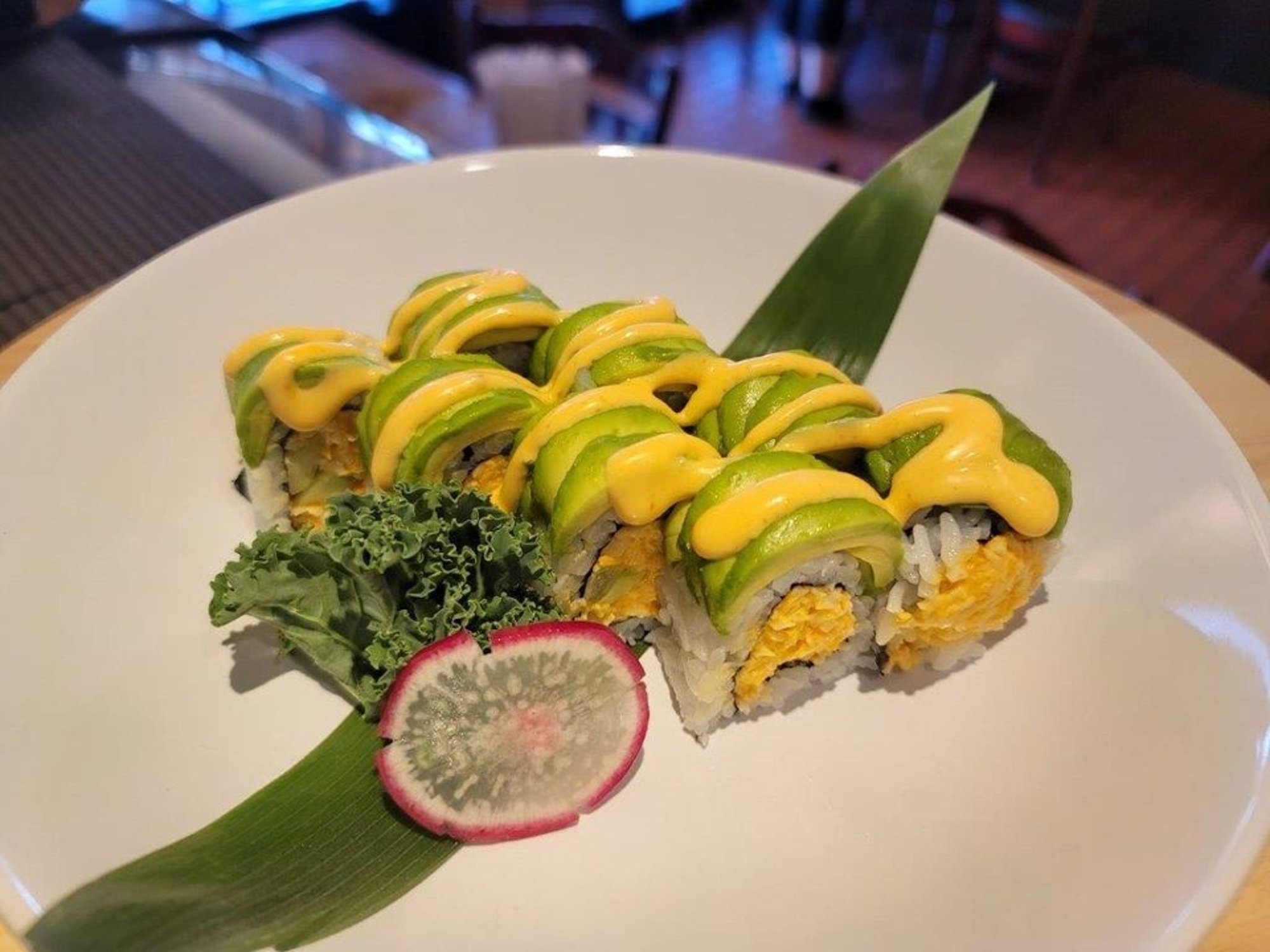 FR2-MEXICAN ROLL