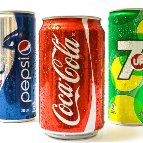 Coke