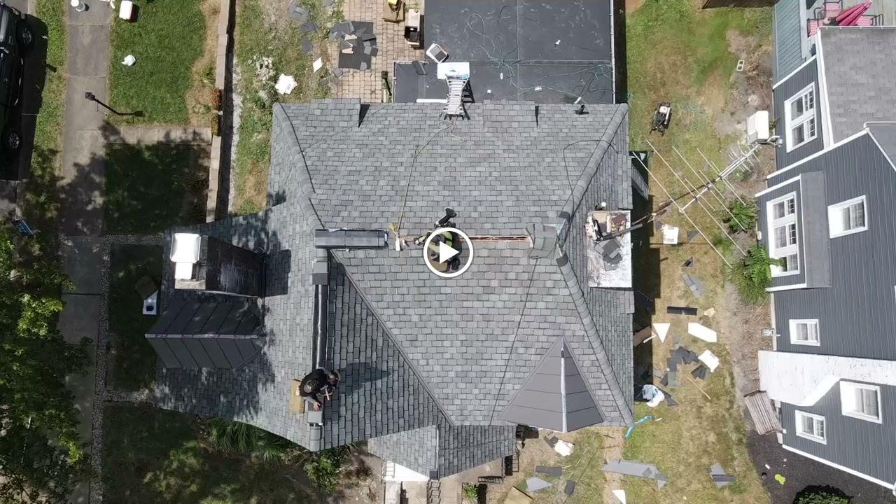 Hof Roofing & Construction Parma Image