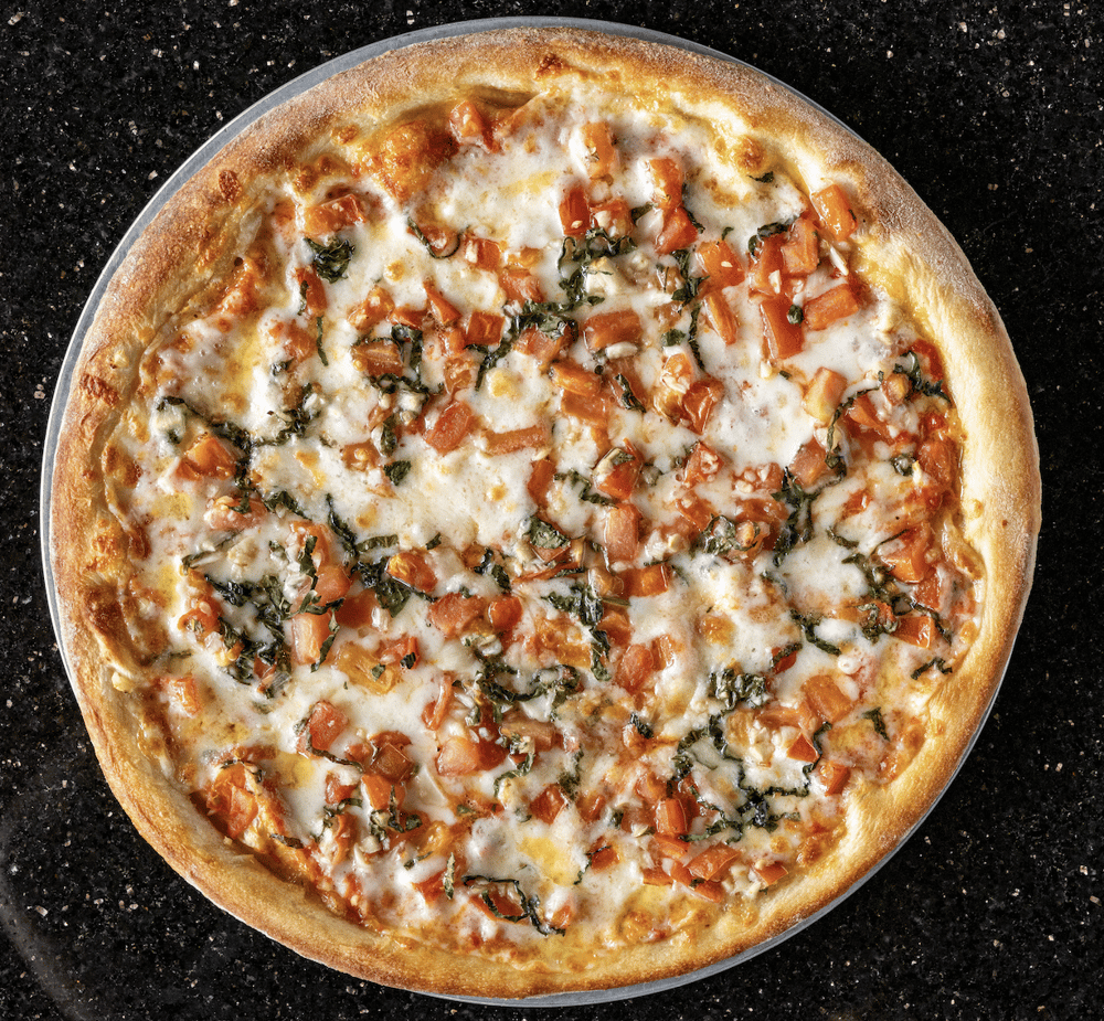 (16in) Margherita Pizza
