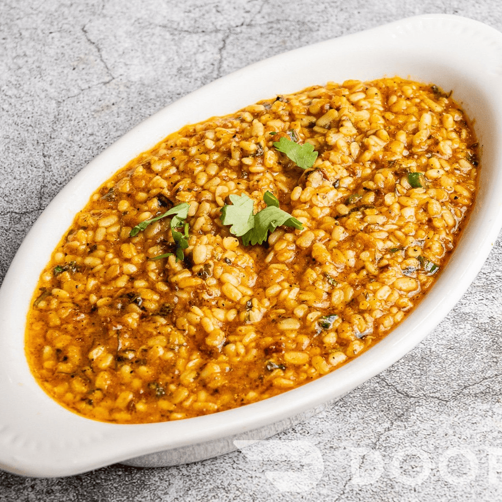 DAL MASH