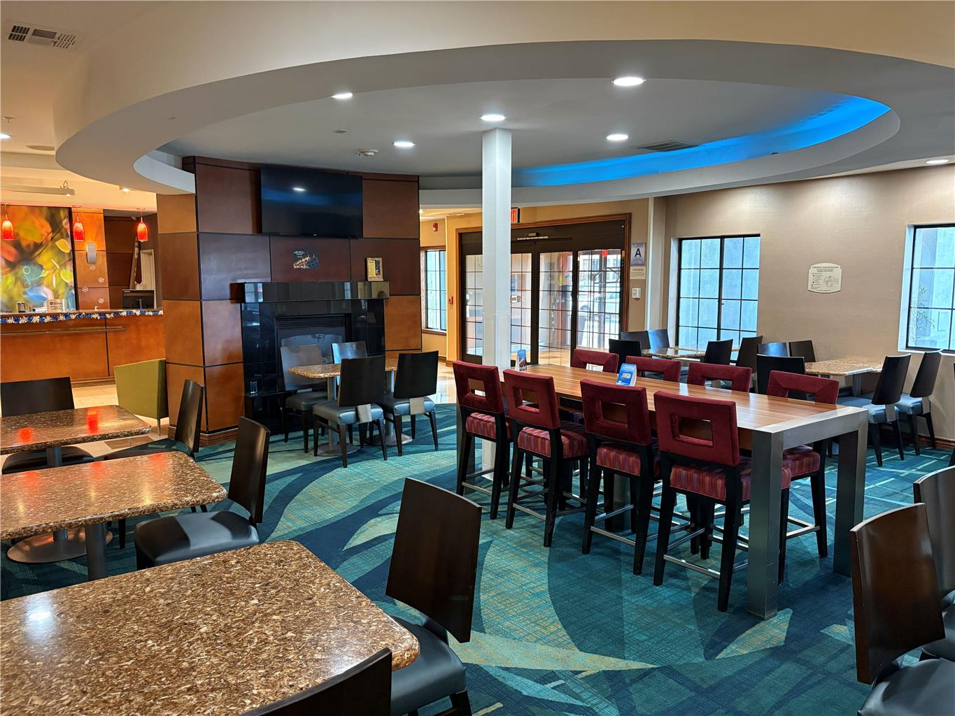 Best Western Hesperia-Victorville Suites Image