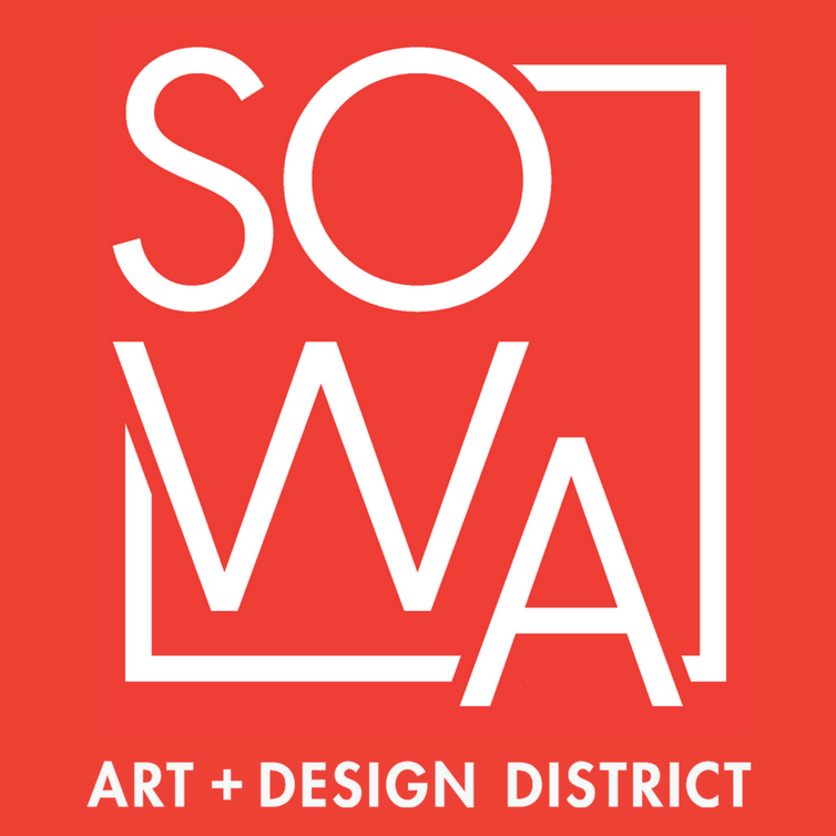 SoWa Art + Design District Photo