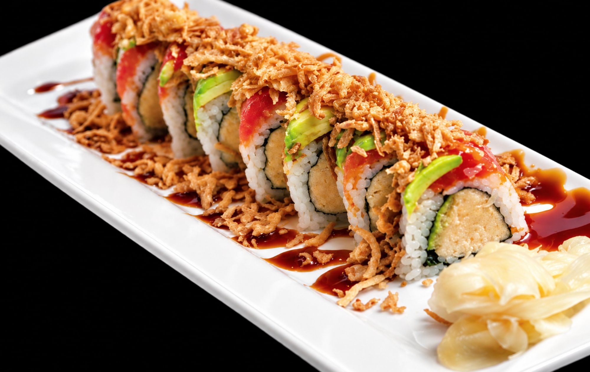 Rockin’ Roll